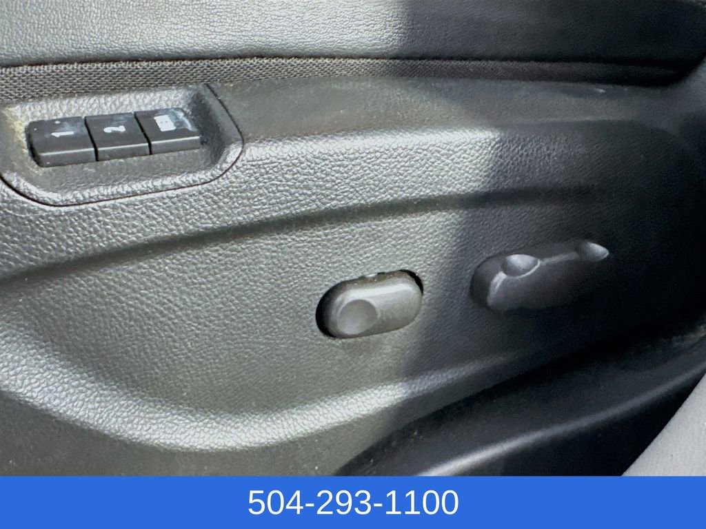 Used 2014 Buick Encore Premium FWD image 21