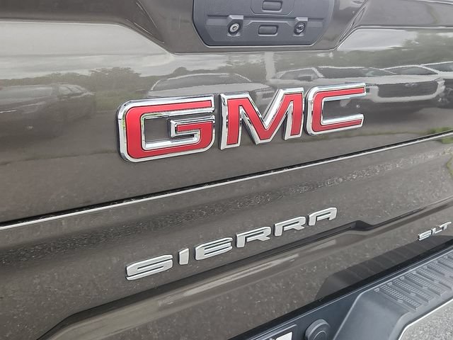 Certified 2020 GMC Sierra 1500 SLT w/ SLT Premium Plus Package AWD/4WD image 31