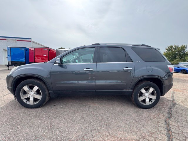 Used 2012 GMC Acadia SLT AWD/4WD image 4