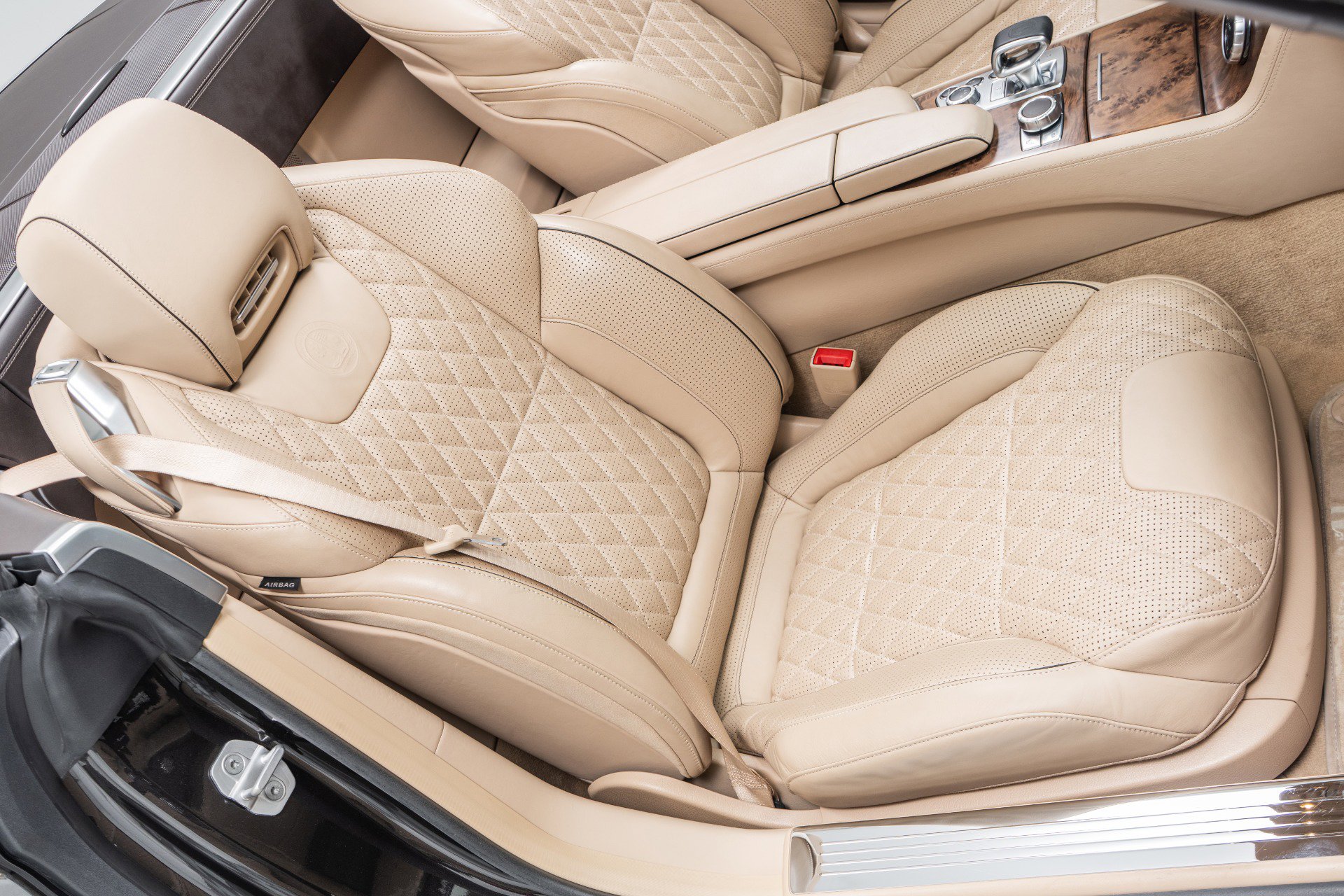 Used 2014 Mercedes-Benz SL 65 AMG image 27