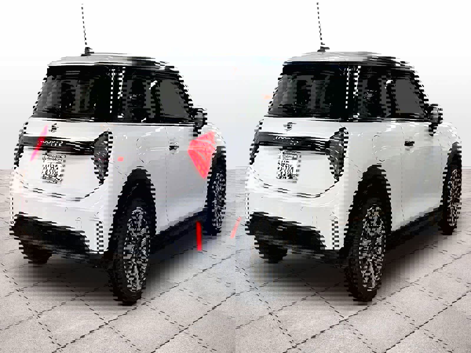 Certified 2025 MINI Cooper 2-Door Hardtop image 15