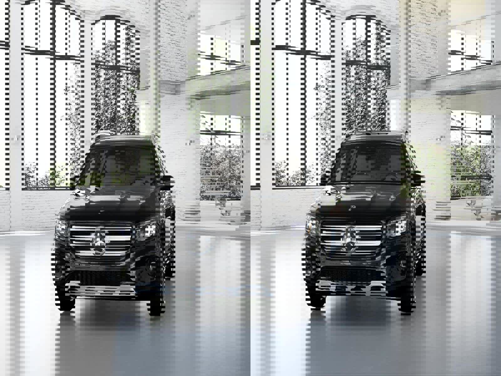 New 2026 Mercedes-Benz GLB 250 4MATIC image 41