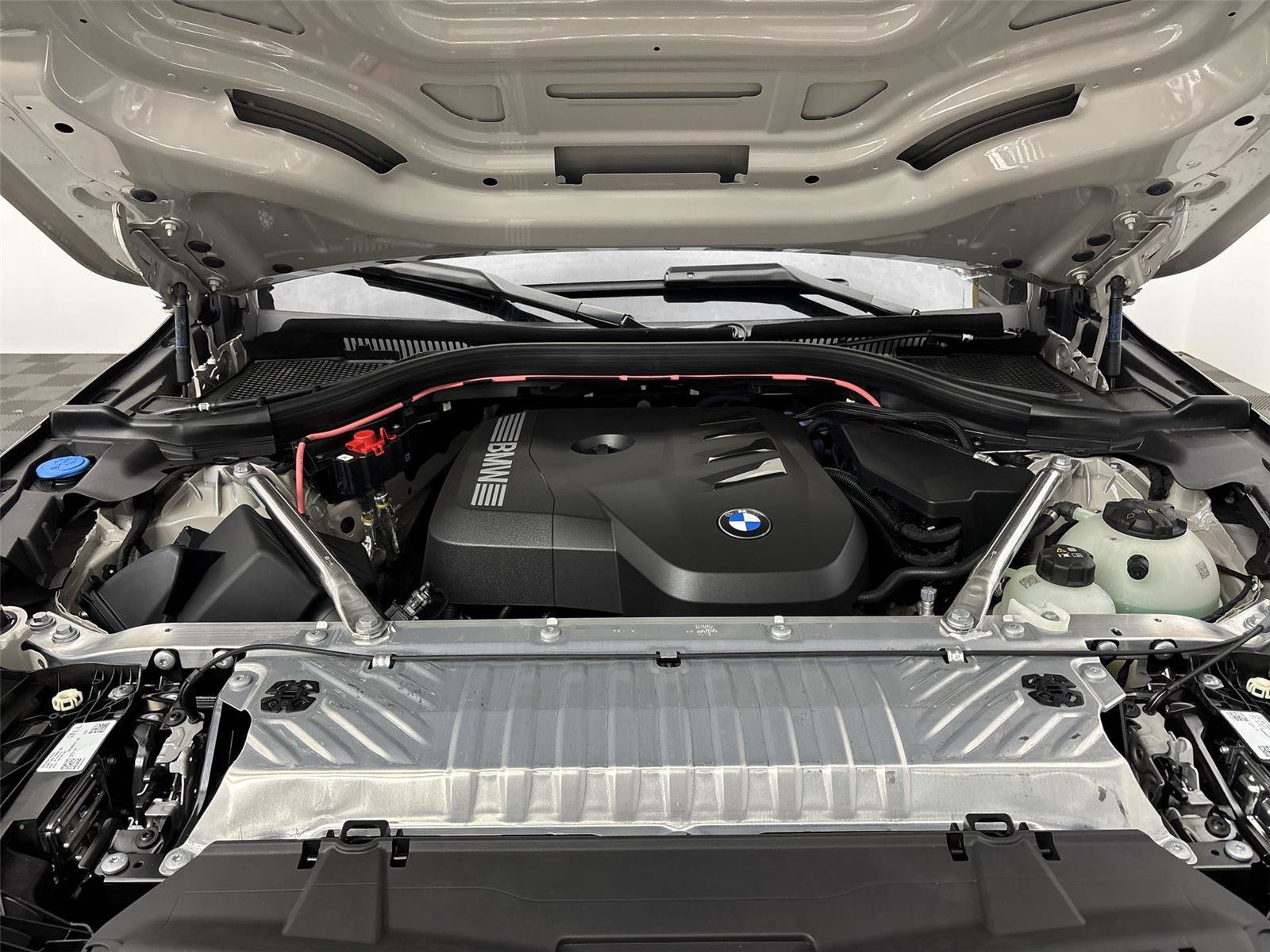 New 2026 BMW X3 xDrive30i w/ Convenience Package AWD/4WD image 20