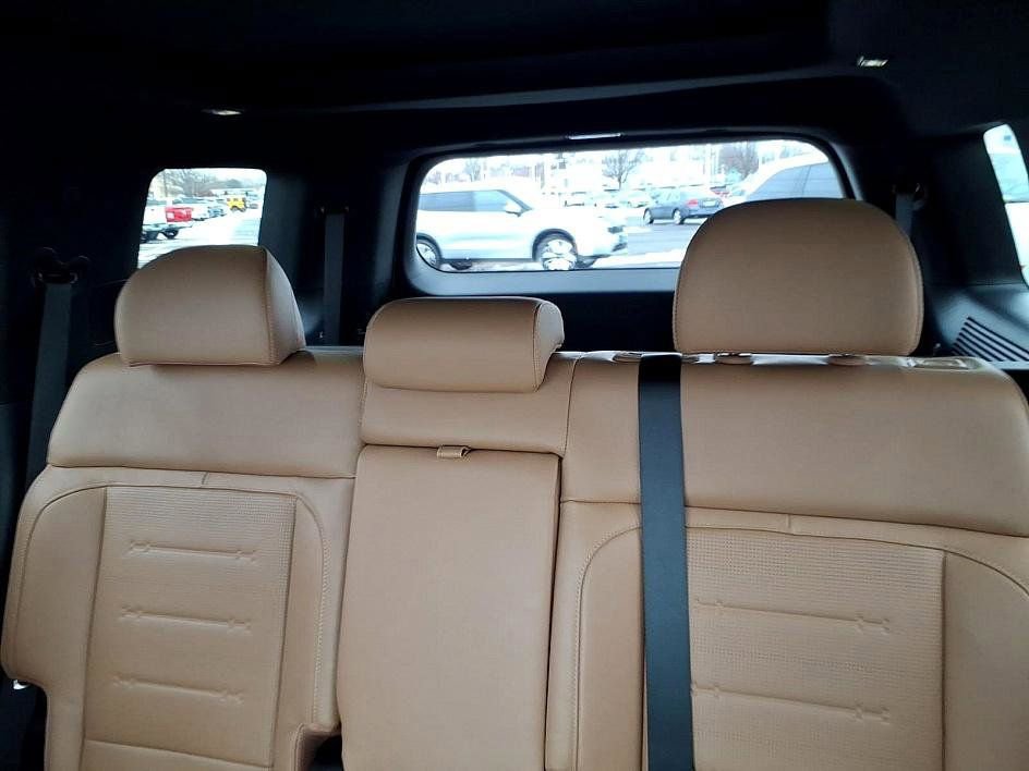 Used 2024 Hyundai Santa Fe Limited image 21