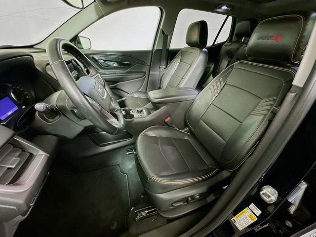 Used 2023 GMC Terrain AT4 w/ Infotainment Package II image 12