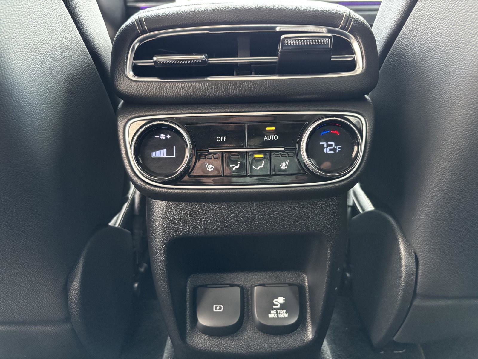 Used 2021 Genesis GV80 3.5T w/ Advanced Package 06 image 28