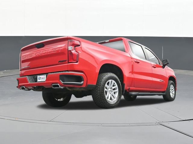 Used 2019 Chevrolet Silverado 1500 RST w/ All-Star Edition AWD/4WD image 50