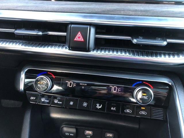 Used 2023 Kia K5 EX w/ EX Premium Package image 59