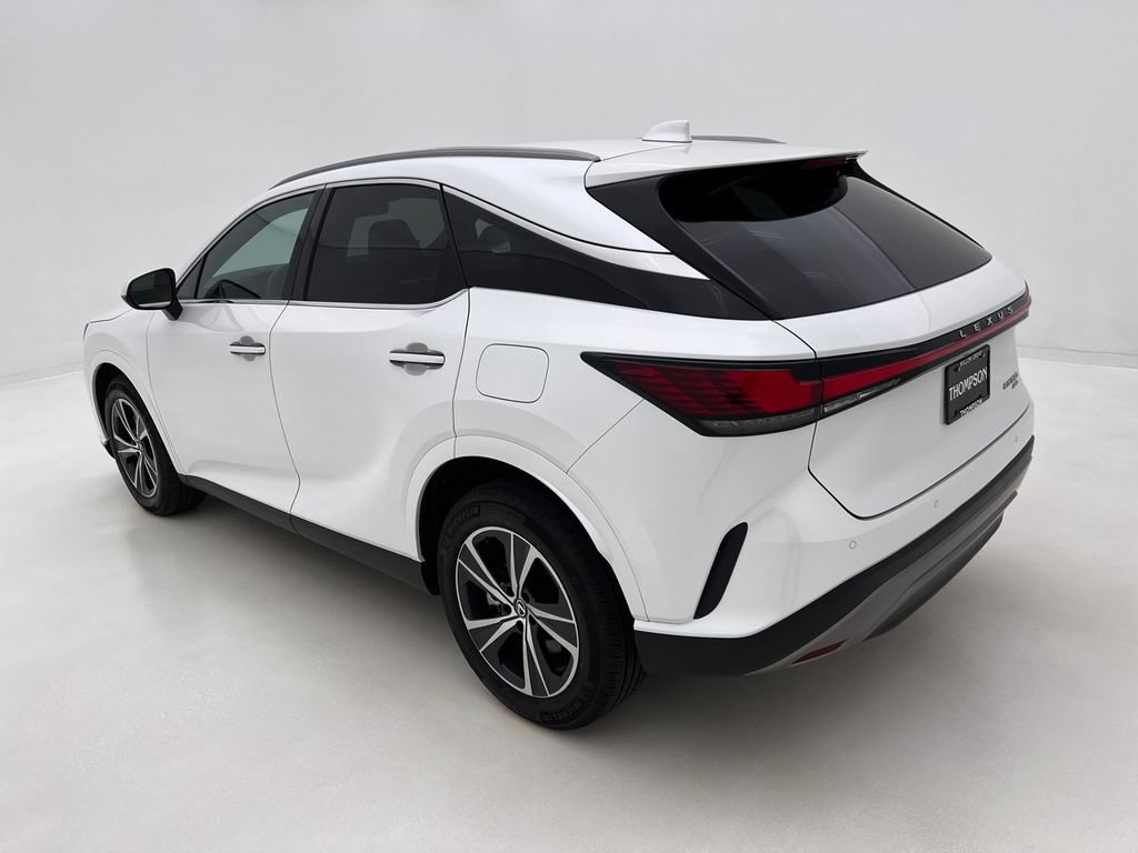 Used 2025 Lexus RX 350 Premium AWD/4WD image 13