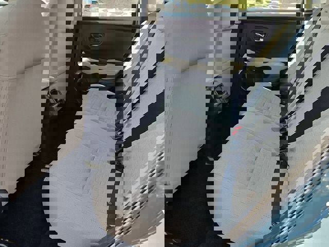 Certified 2025 Honda HR-V LX image 12