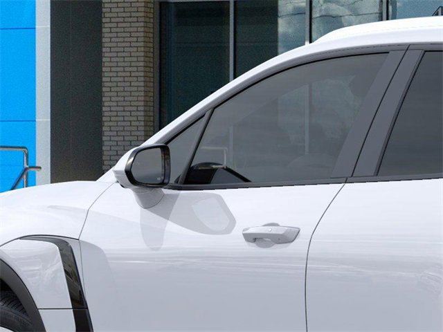 New 2026 Chevrolet Blazer EV LT image 13