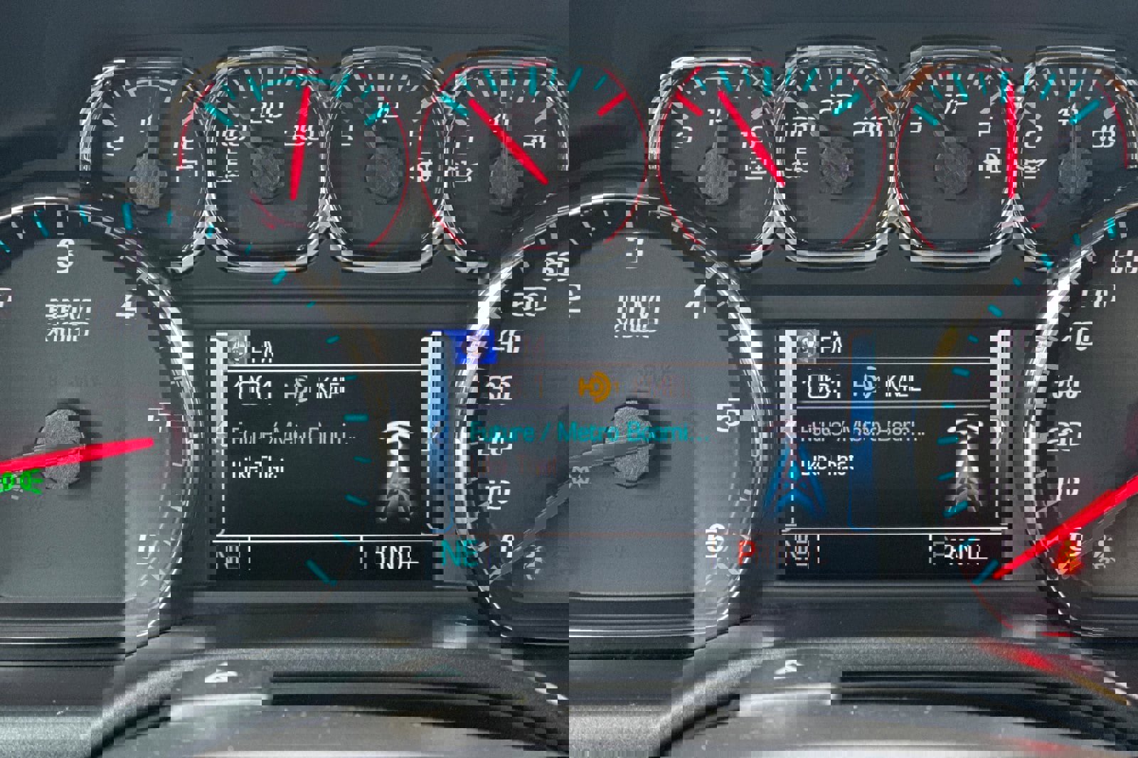 Used 2018 Chevrolet Silverado 1500 LT w/ All Star Edition image 24