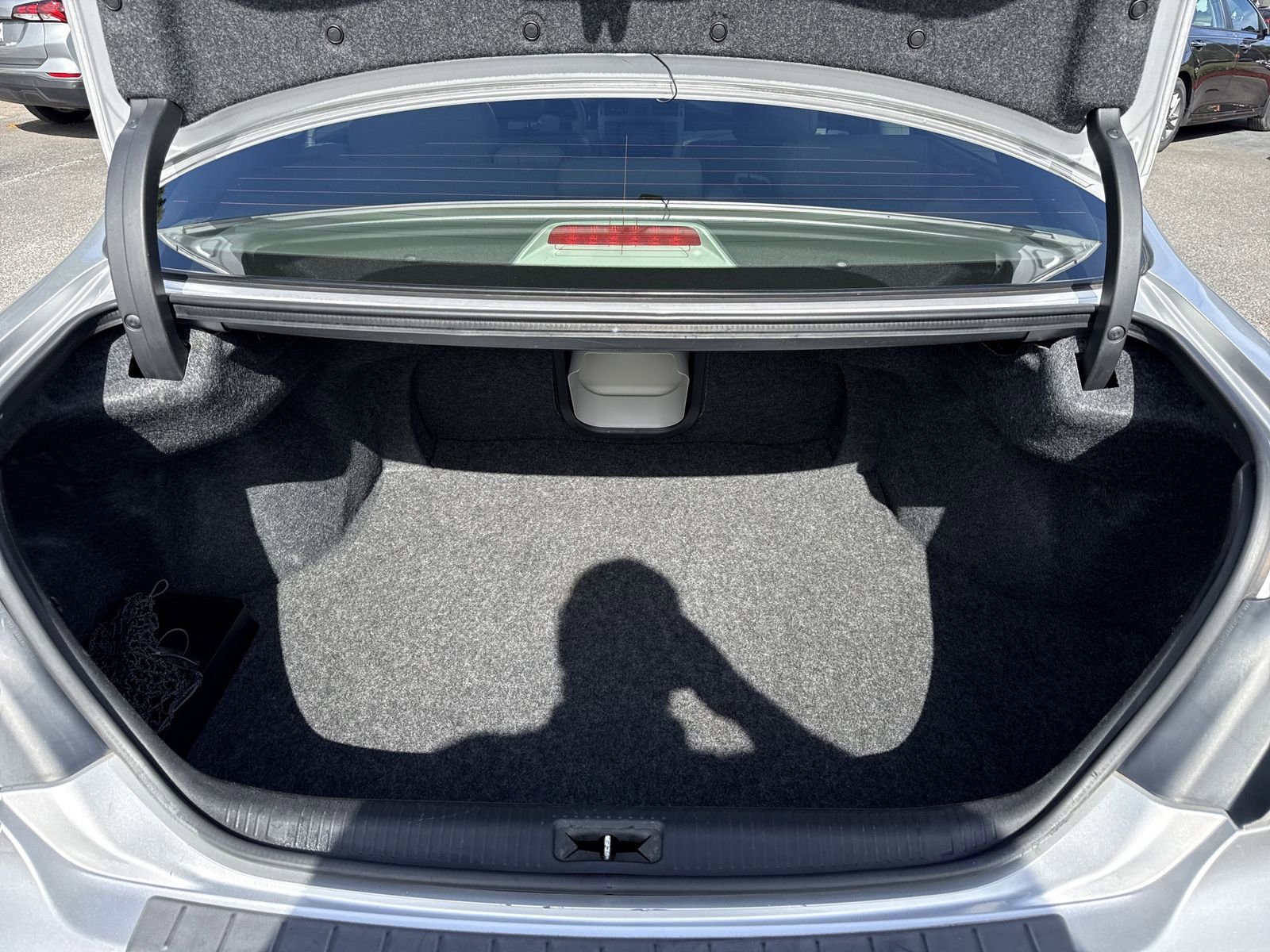 Used 2012 Toyota Avalon image 27