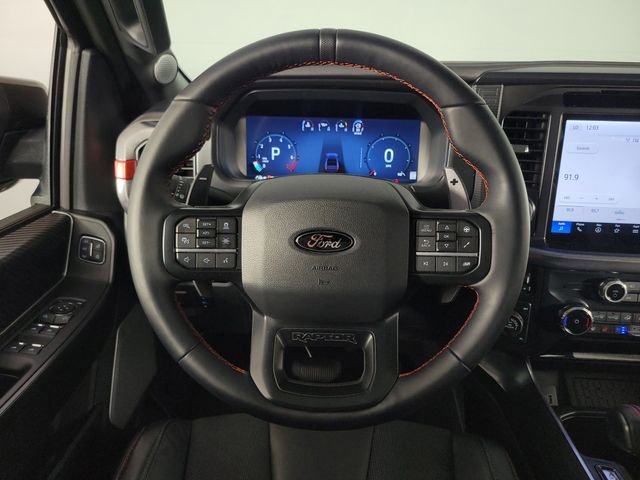 Used 2025 Ford F150 Raptor AWD/4WD image 25