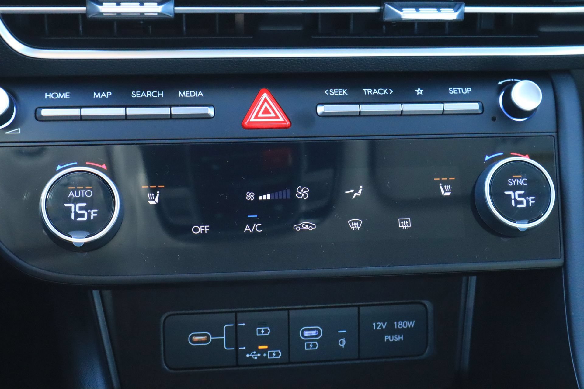 New 2026 Hyundai Sonata SEL FWD image 14