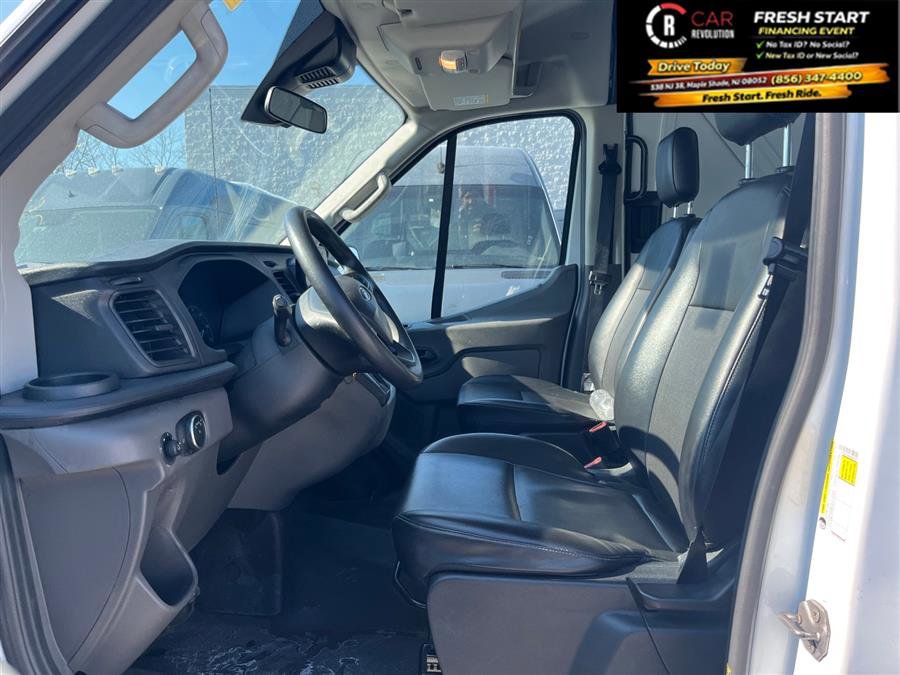 Used 2020 Ford Transit 250 Medium Roof image 10