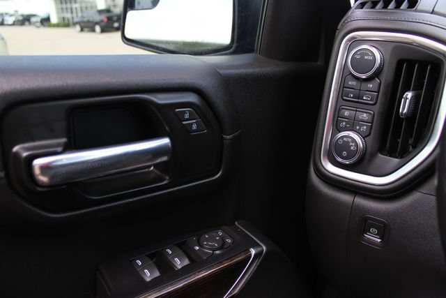 Used 2021 GMC Sierra 1500 Elevation AWD/4WD image 14