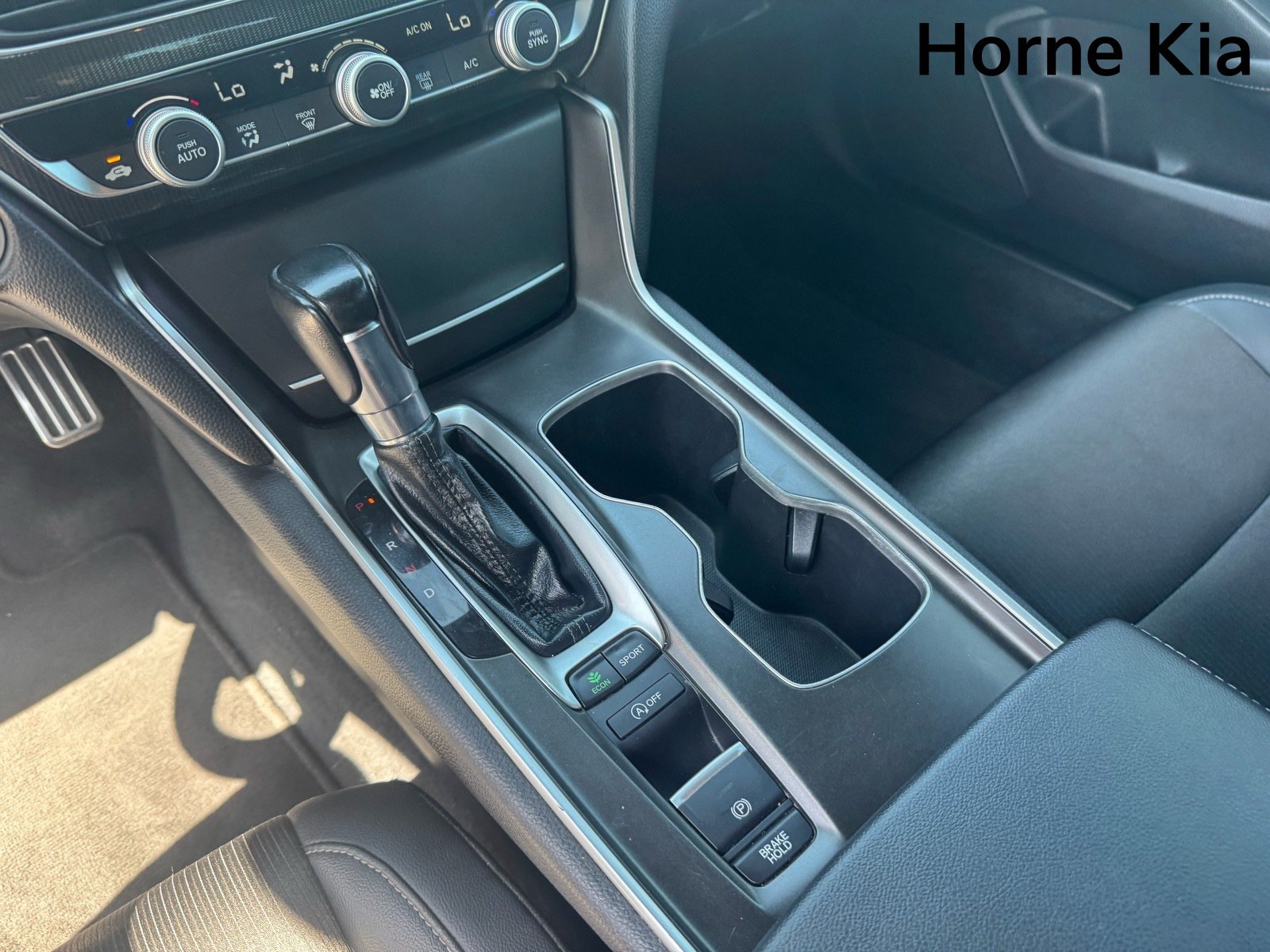 Used 2022 Honda Accord Sport image 24
