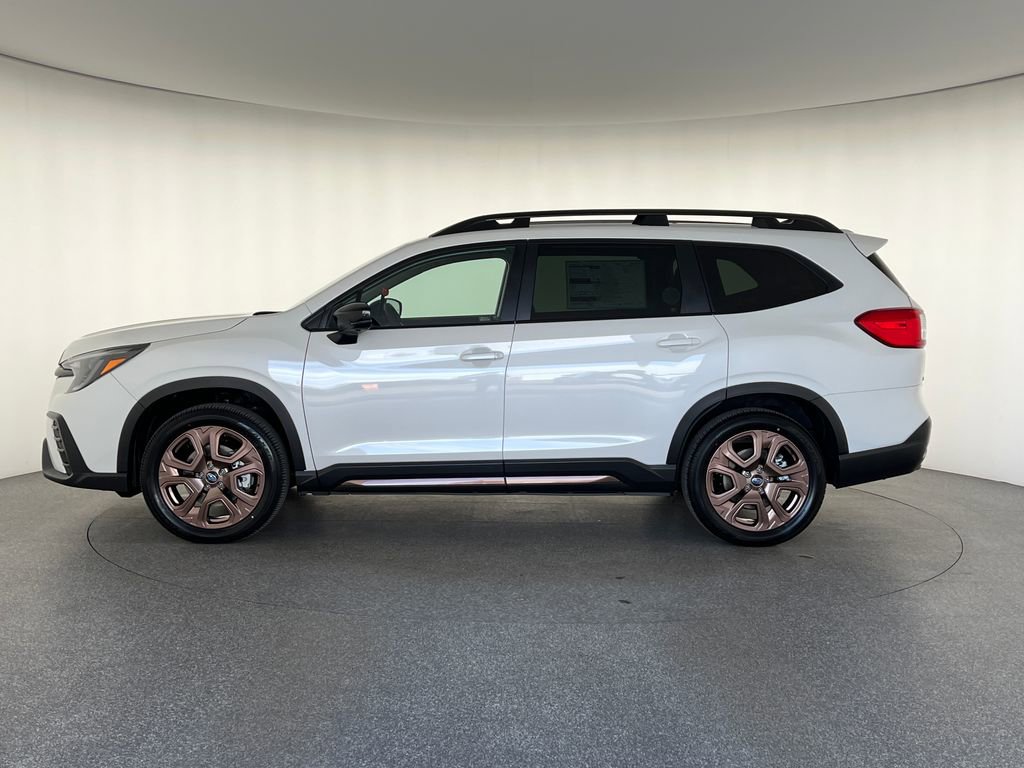 New 2026 Subaru Ascent Limited Bronze image 2