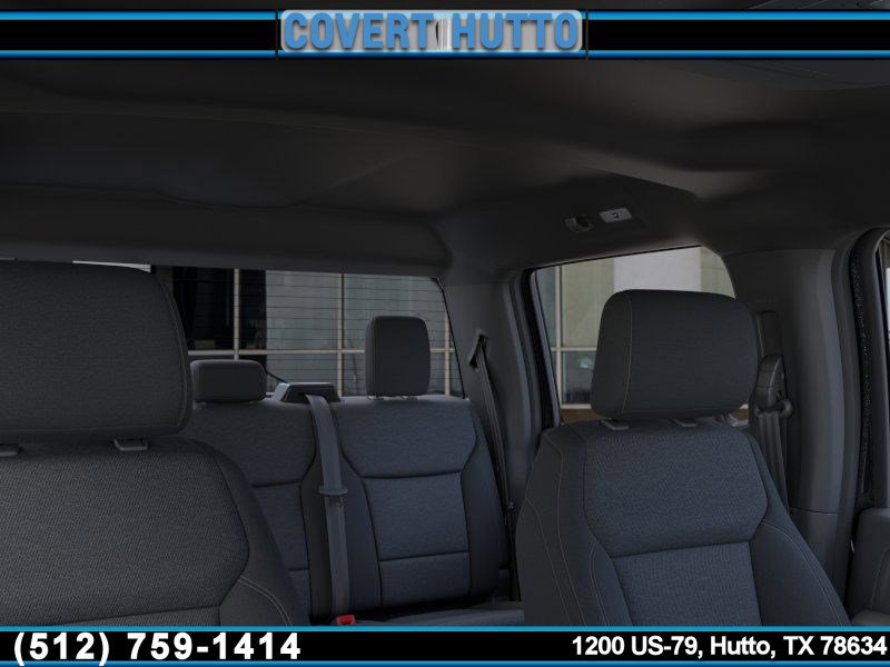New 2026 Ford F150 XLT w/ XLT Black Appearance Package image 22
