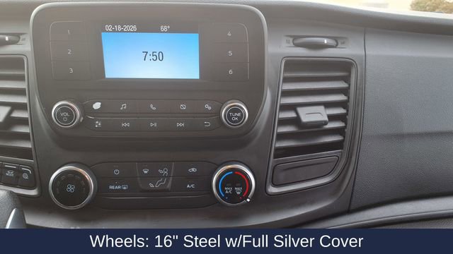 Used 2020 Ford Transit 350 XL image 23