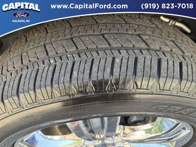 Certified 2024 Ford F150 Lariat w/ Equipment Group 502A High AWD/4WD image 14