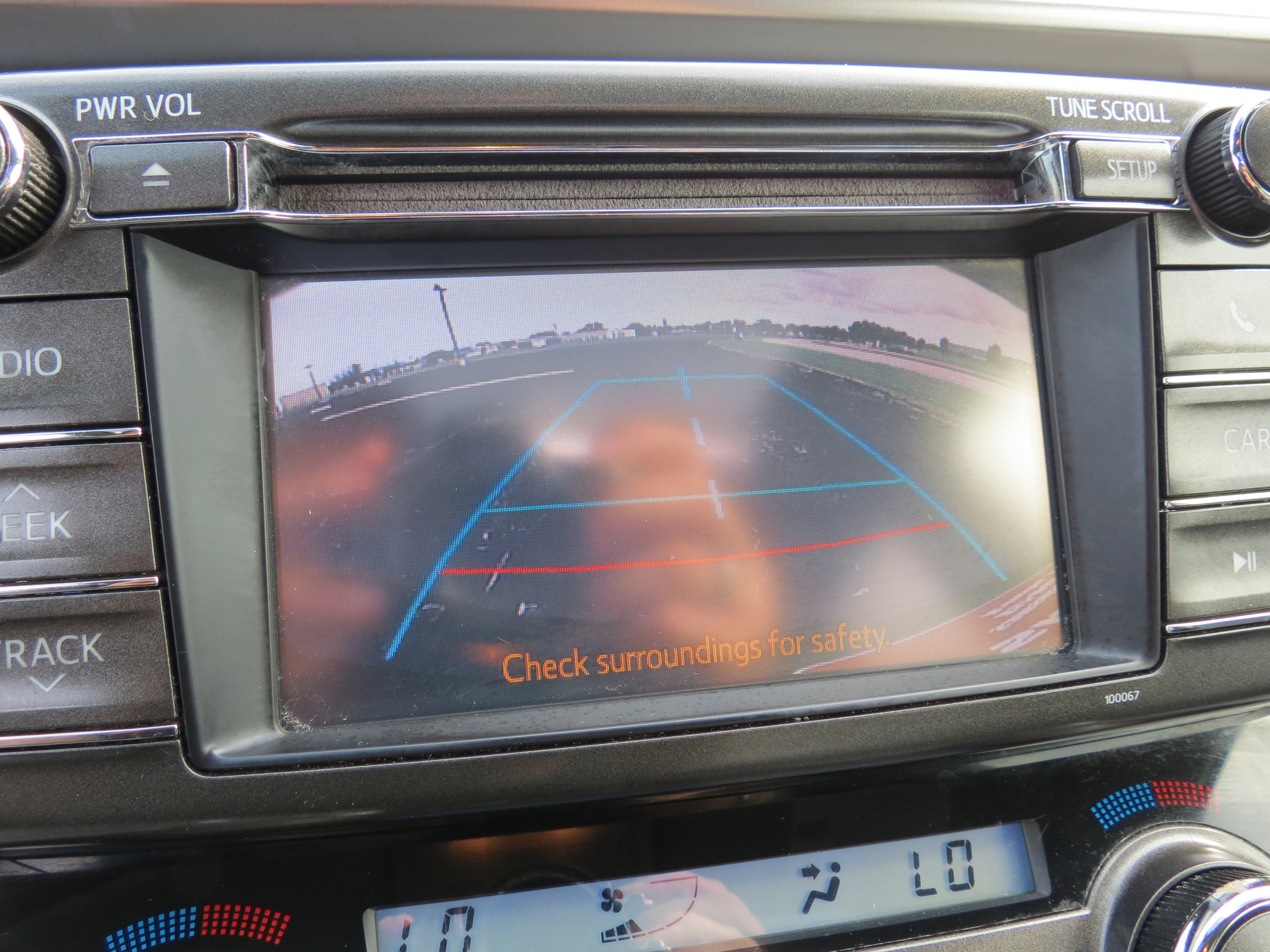 Used 2013 Toyota RAV4 XLE FWD image 20