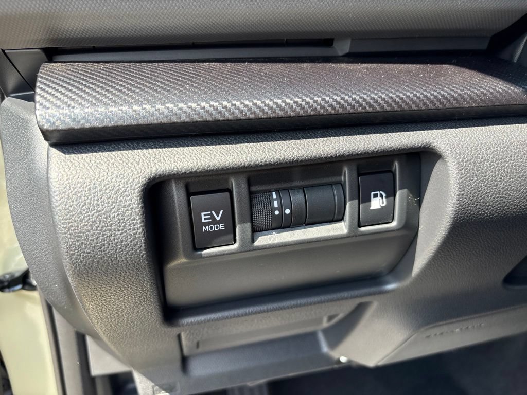 New 2026 Subaru Crosstrek 2.5i Limited AWD/4WD image 21
