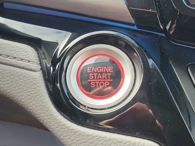 Used 2023 Honda Odyssey Touring image 29