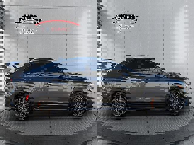 Used 2025 Subaru WRX tS image 3