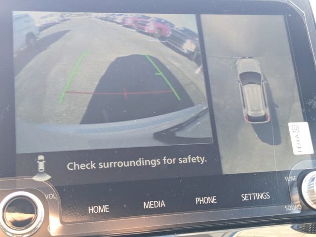 New 2026 Mitsubishi Eclipse Cross SEL AWD/4WD image 25