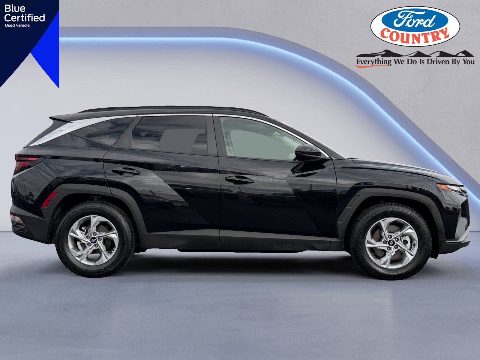Used 2024 Hyundai Tucson SEL