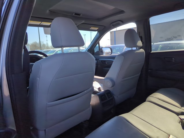 Used 2022 Honda Passport EX-L image 15