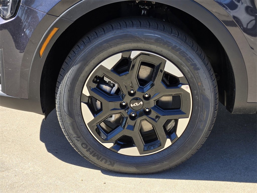 New 2026 Kia Sorento S image 8