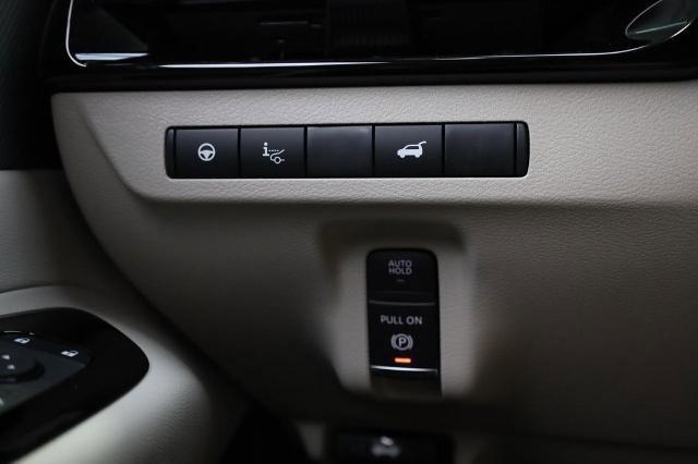 New 2026 Nissan Murano Platinum w/ Cargo Package image 23