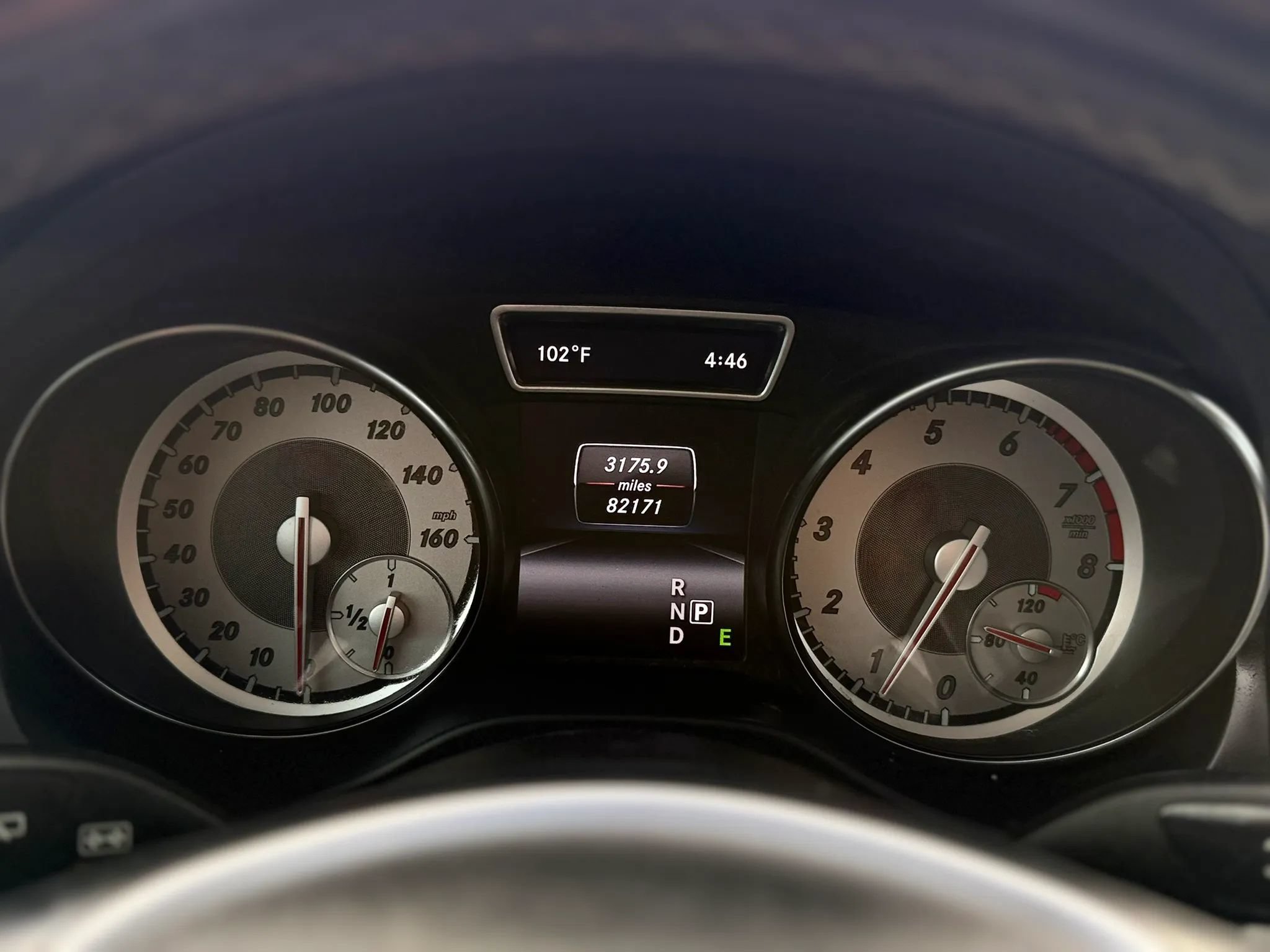 Used 2015 Mercedes-Benz GLA 250 image 37
