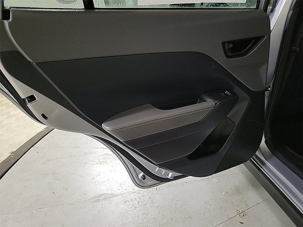 Used 2024 Subaru Crosstrek 2.5i Sport image 20