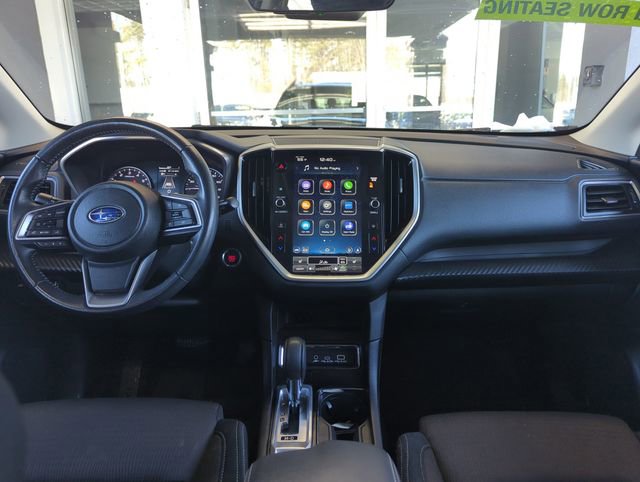 Used 2023 Subaru Ascent Premium w/ Convenience Package image 16