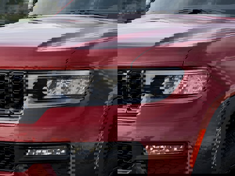 New 2026 Jeep Grand Cherokee Limited image 37