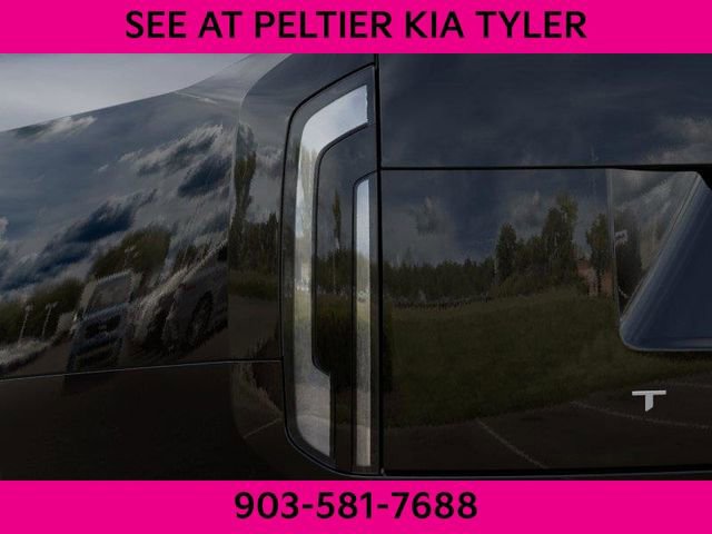 New 2027 Kia Telluride S image 12