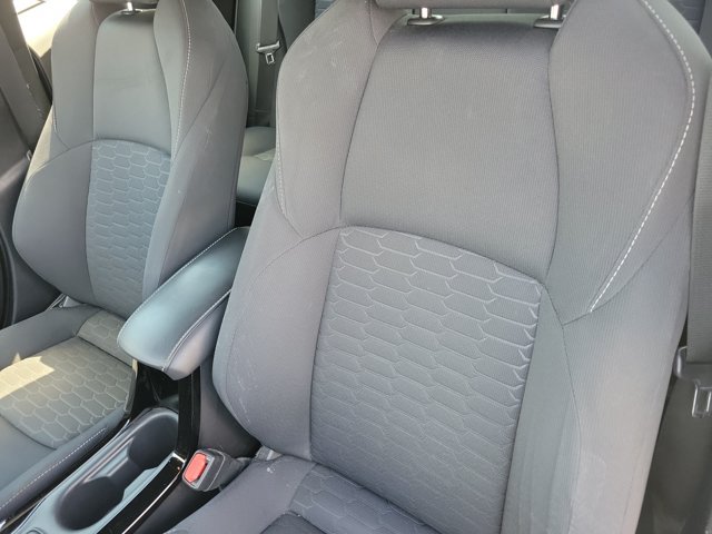Used 2022 Toyota Corolla SE FWD image 7