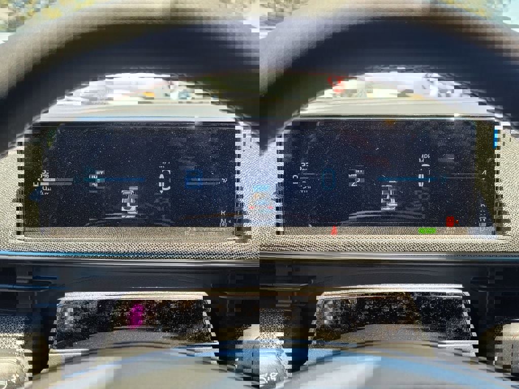 New 2025 Ford Mustang Mach-E GT w/ Bronze Appearance Package image 39