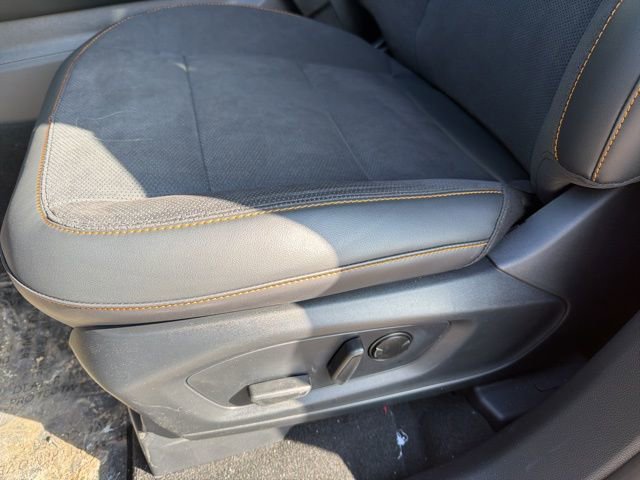New 2026 Ford Explorer Tremor w/ Tremor Convenience Package image 12
