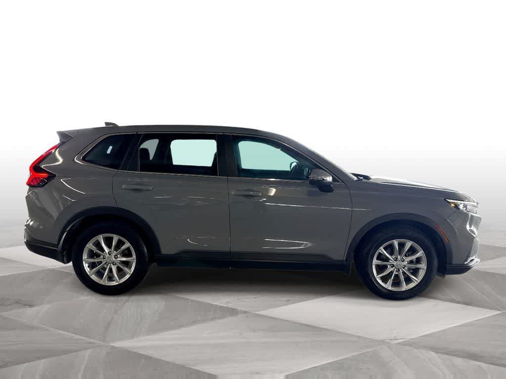 Used 2024 Honda CR-V EX image 9