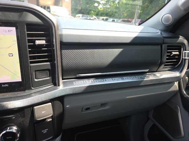 Used 2024 Ford F450 Limited w/ FX4 Off-Road Package AWD/4WD image 36