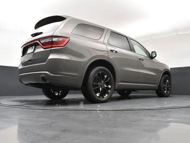 Used 2022 Dodge Durango SXT w/ Blacktop Package image 21