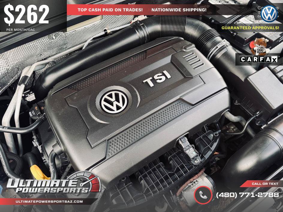 Used 2014 Volkswagen Beetle R-Line FWD image 31