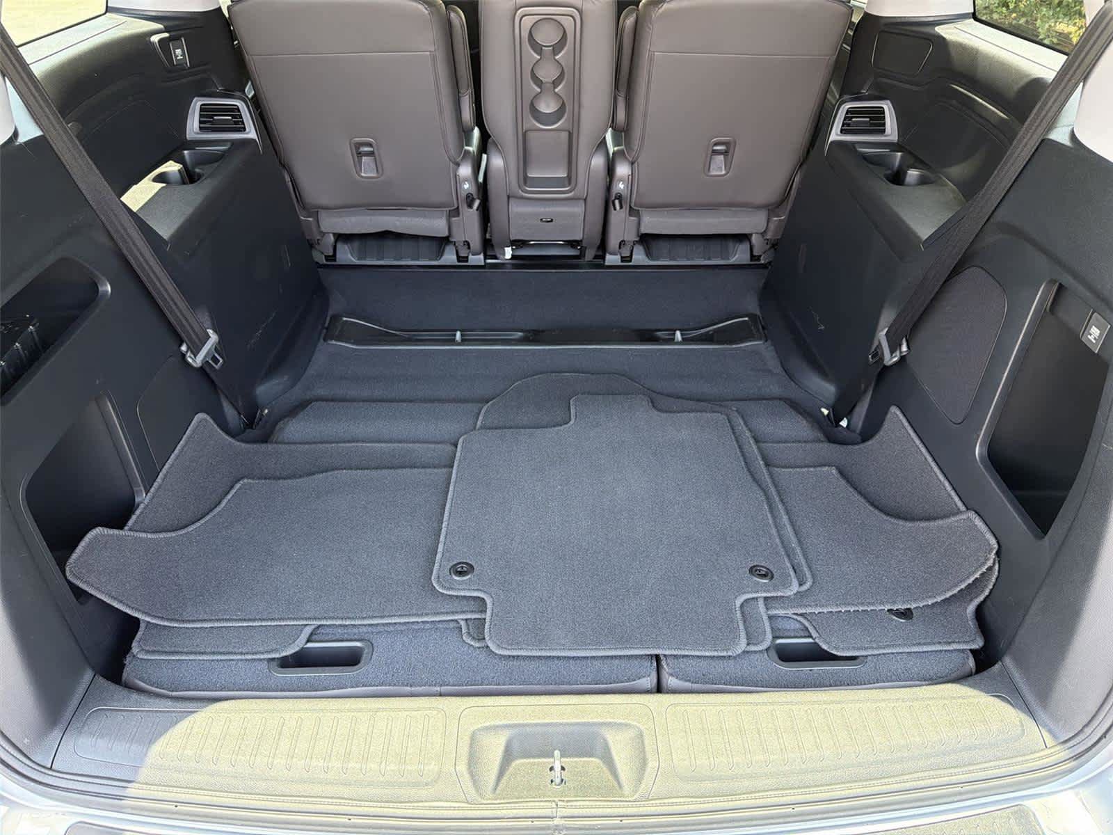 Used 2020 Honda Odyssey EX-L image 20