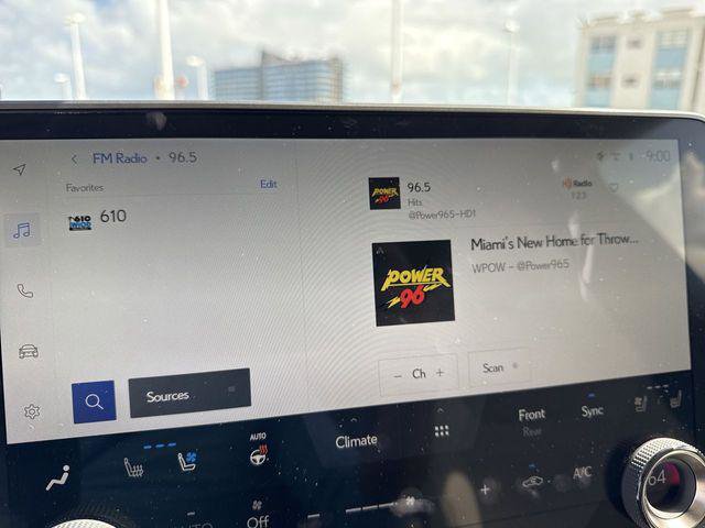 Certified 2023 Lexus RX 350 Premium w/ Accessory Package (Z1) image 16