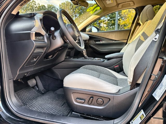 Used 2026 MAZDA CX-30 AWD 2.5 S image 12